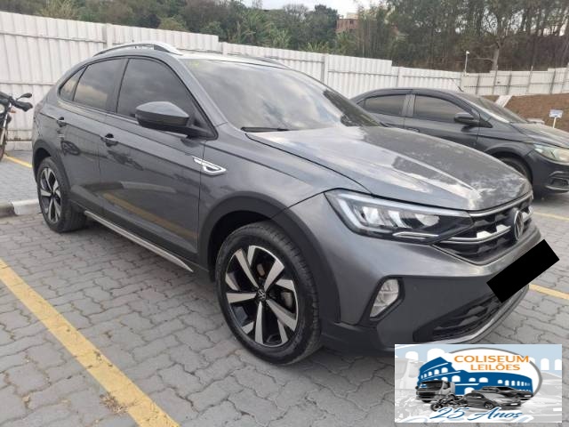 VOLKSWAGEN NIVUS 2024 