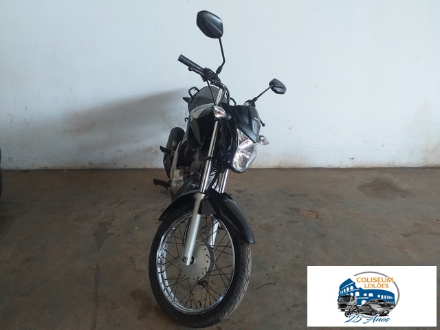 HONDA CG 160 START 2023