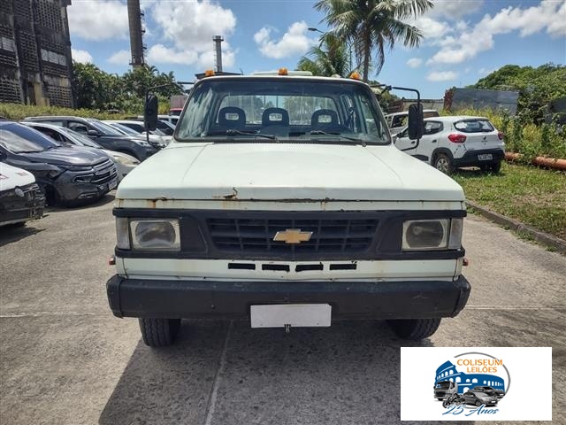 GM 6000 CUSTOM 1995