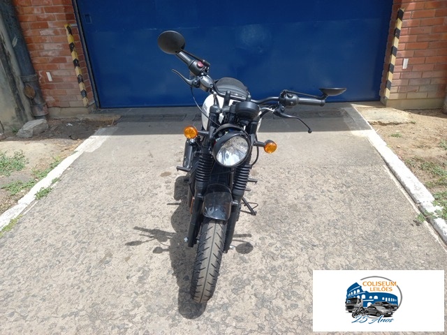 ROYAL ENFIELD HUNTER 350 2024