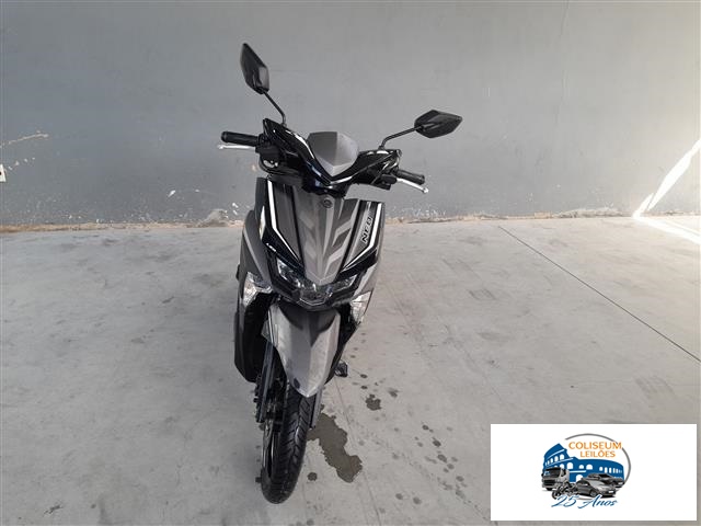 YAMAHA NEO 125 2023
