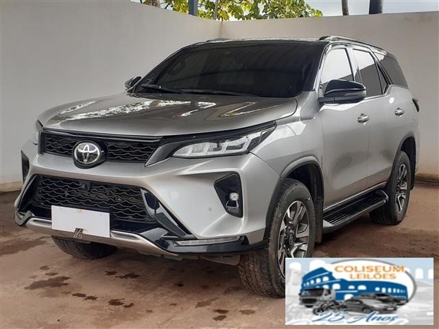 TOYOTA HILUX SWDMDA4MD 2022