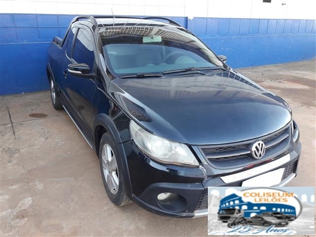 SAVEIRO 1.6 CE CROSS 2011