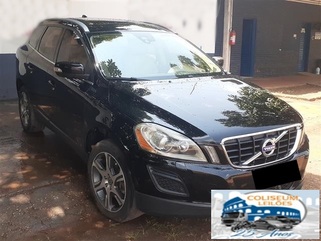 VOLVO XC60 2.0 T5 DYNA 2012