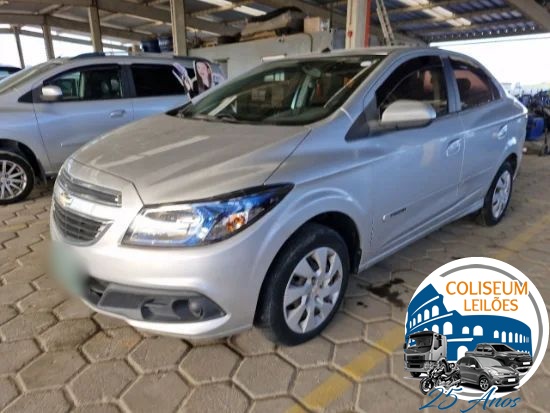 Chevrolet Prisma 1.4 MT LT ANO 2015/ 2016