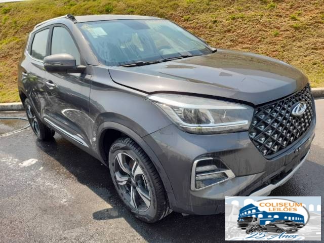 CAOA CHERY TIGGO 5X 2025 