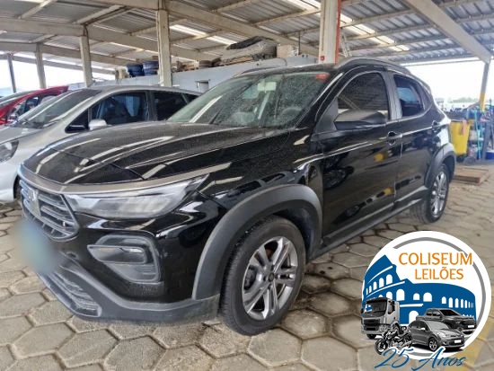 Fiat PULSE 1.3 MT ANO 2022/2022