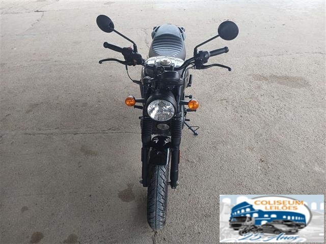 ROYAL ENFIELD ROYAL HUNTER 350 2024