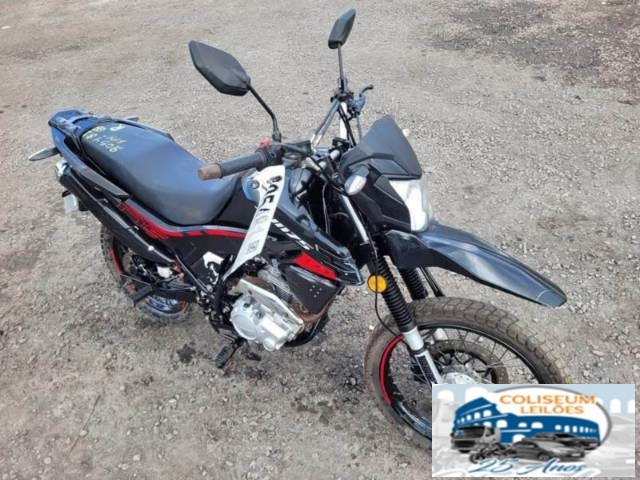 SHINERAY SHI 175 2024