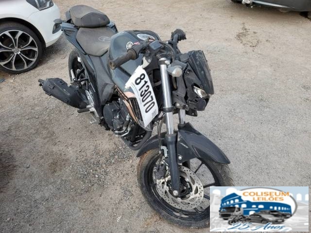 YAMAHA FZ25 FAZER 250 ABS 2024 