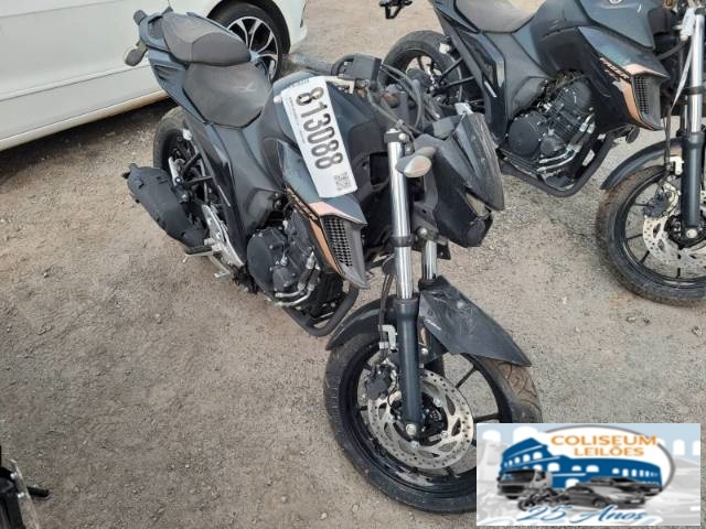 YAMAHA FZ25 FAZER 250 ABS 2024