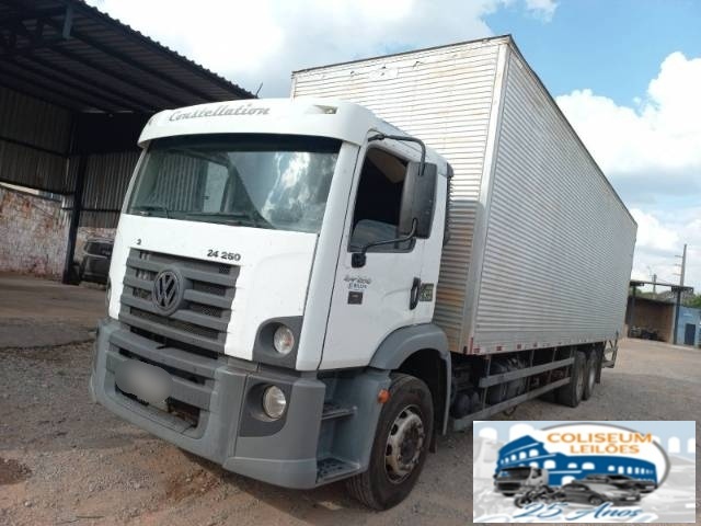  Constellation 24.250 5.9 2009