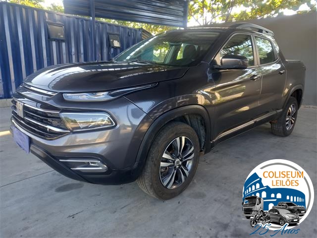 FIAT TORO FREED 1.3 TURBO AT6 ANO 2023/2023