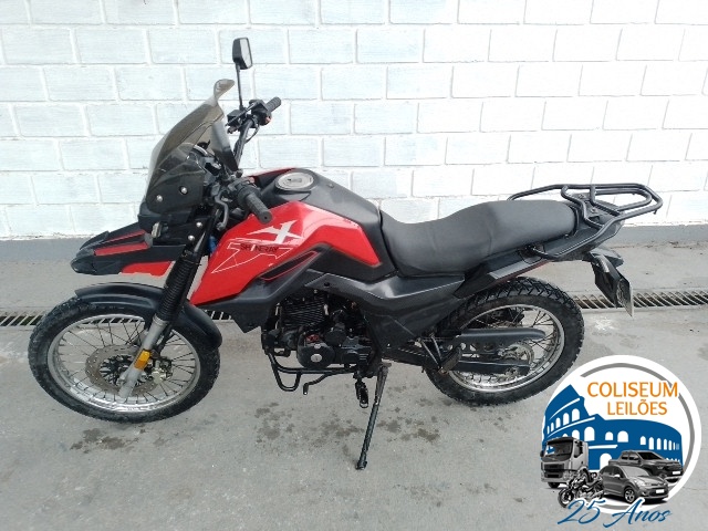 SHINERAY SHI 175 ANO 2024/2024